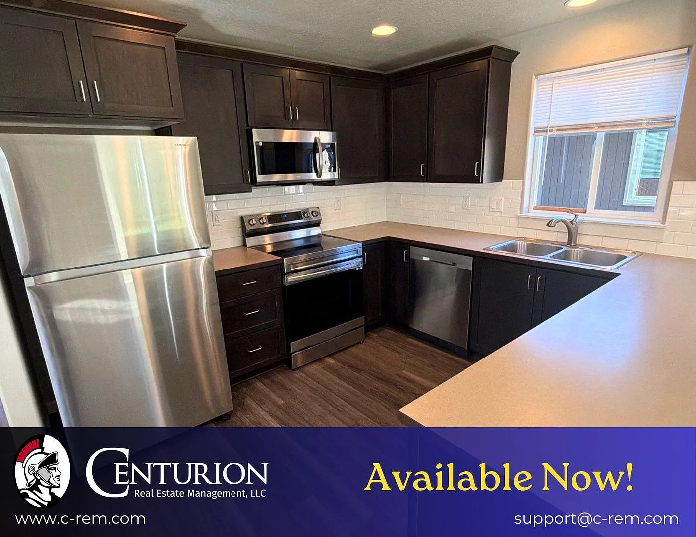 4 bed, 2.5 bath, 1527 sqft, $2,500 — Photo 1