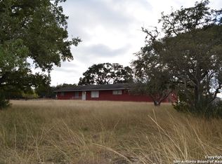 28689 Timberline Dr, San Antonio, TX 78260