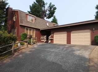 680 Telegraph Dr, Coos Bay, OR 97420