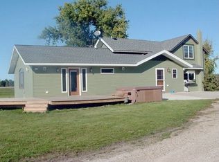 42511 Sd Highway 10, Britton, SD 57430