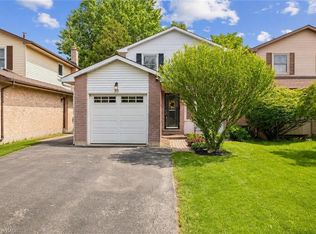 36 Braeheid Ave, Hamilton, ON L8B 0C5