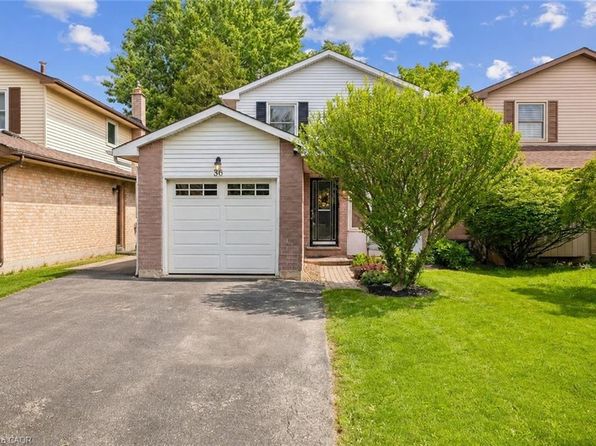 36 Braeheid Ave, Hamilton, ON L8B 0C5
