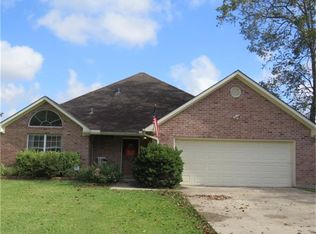 3507 Fairway Dr, Wharton, TX 77488