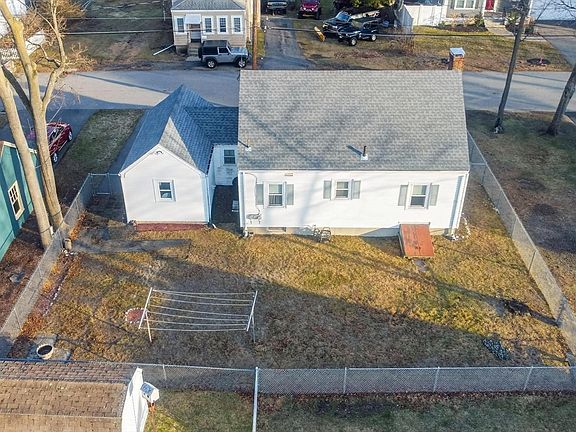 2nd image of 18 Montvale Rd