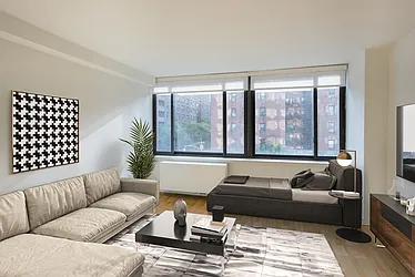 Rented by Gotham Organization