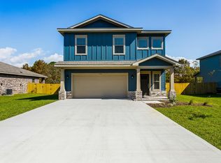 6695 Rocky Shores Rd, Milton, FL 32583