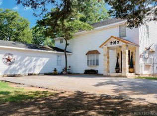 437 Washington Ave, Ryan, OK 73565