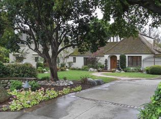 1494 Braeburn Rd, Altadena, CA 91001