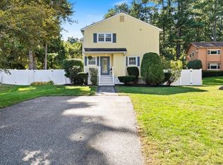 12 Madera Cir, Nashua, NH 03062