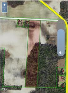 0 Lee Johnson Rd, Dunn, NC, 28334