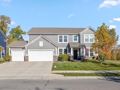 420 Dovetree Dr, Danville, IN, 46122