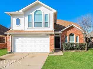 1411 Pawnee Trl, Carrollton, TX 75007