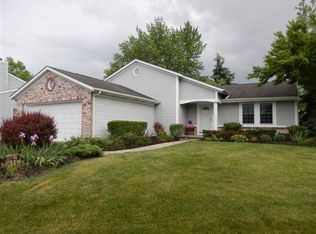 1651 Otter Ct, Grove City, OH 43123