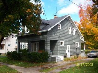 66 East Ave, Akron, NY 14001