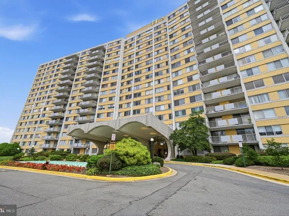 301 N Beauregard St, Alexandria, VA
