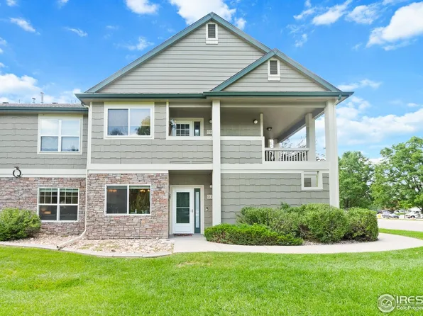 5225 White Willow Dr #Q-120, Fort Collins, CO 80528