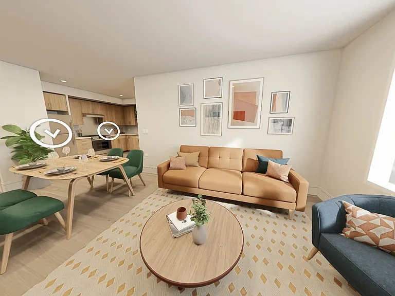 Catalyst FKA Berkeley Workforce Housing — Photo 13