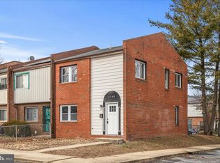 1360 Barnaby Ter SE, Washington, DC 20032