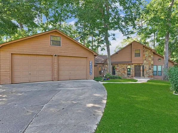 229 Jennings Ln, Livingston, TX 77351