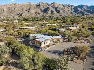 6251 N Camino De Santa Valera, Tucson, AZ 85718