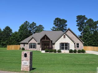 8407 Mandarin Cv, Texarkana, TX 75503