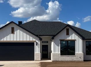 5144 Parksville Dr, Abilene, TX 79605