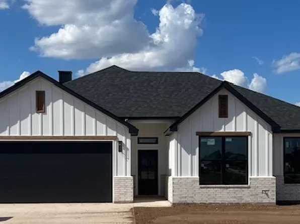 5144 Parksville Dr, Abilene, TX 79605