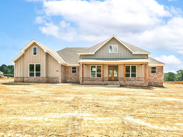 75 Daly Dr, Cabot, AR 72023