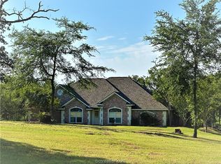 3526 Eddins Ln, Franklin, TX 77856