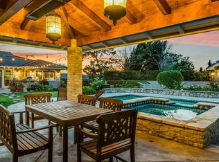 2204 Rocky Point Pl, Palos Verdes Peninsula, CA 90274