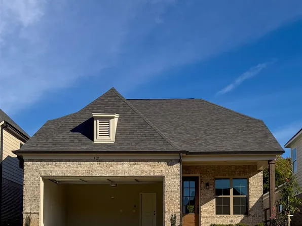 400 Maple St, Oakland, TN 38060