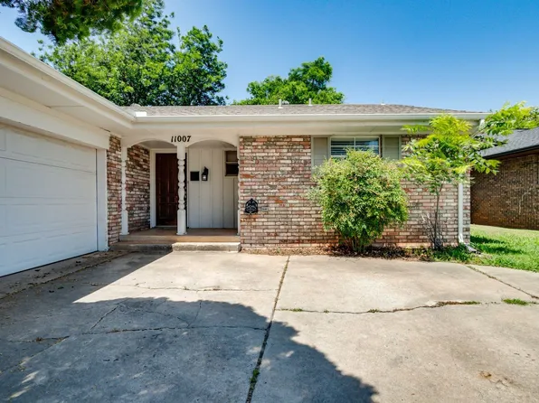 11007 Greystone Ave, Oklahoma City, OK 73120