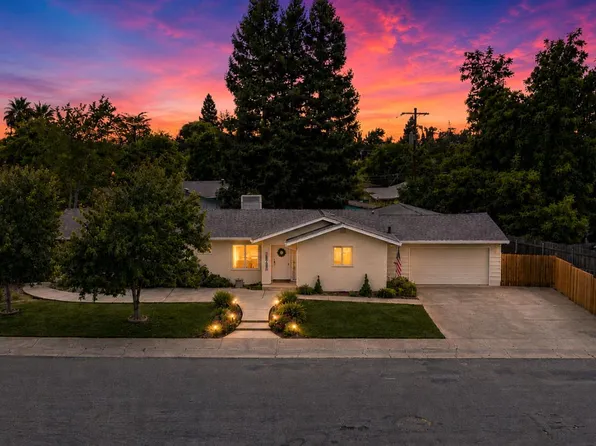 8220 Deseret Ave, Fair Oaks, CA 95628