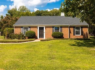 8518 Lansdowne Rd, Henrico, VA 23229