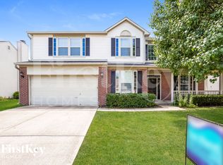 7223 Fields Way, Indianapolis, IN 46239