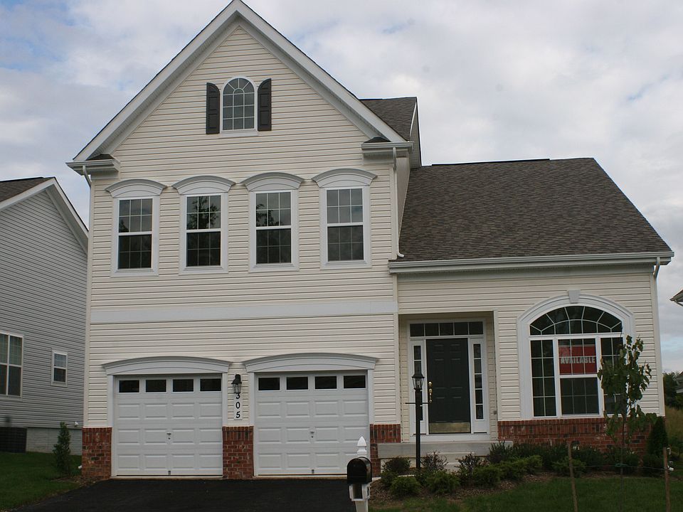 305 Summer Squall Court