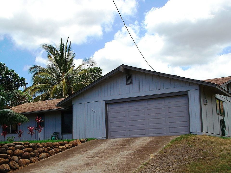 Frontage