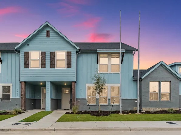 9713 Thorncrown Ln, Fort Worth, TX 76179