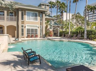2600 N Rocky Point Dr #6305, Tampa, FL 33607