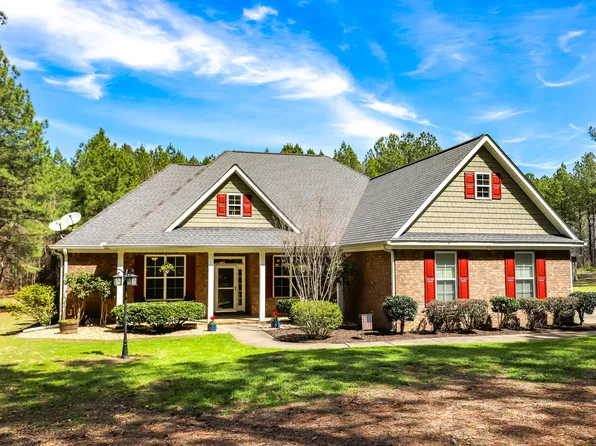 1359 CLARY CUT Road, Harlem, GA 30814