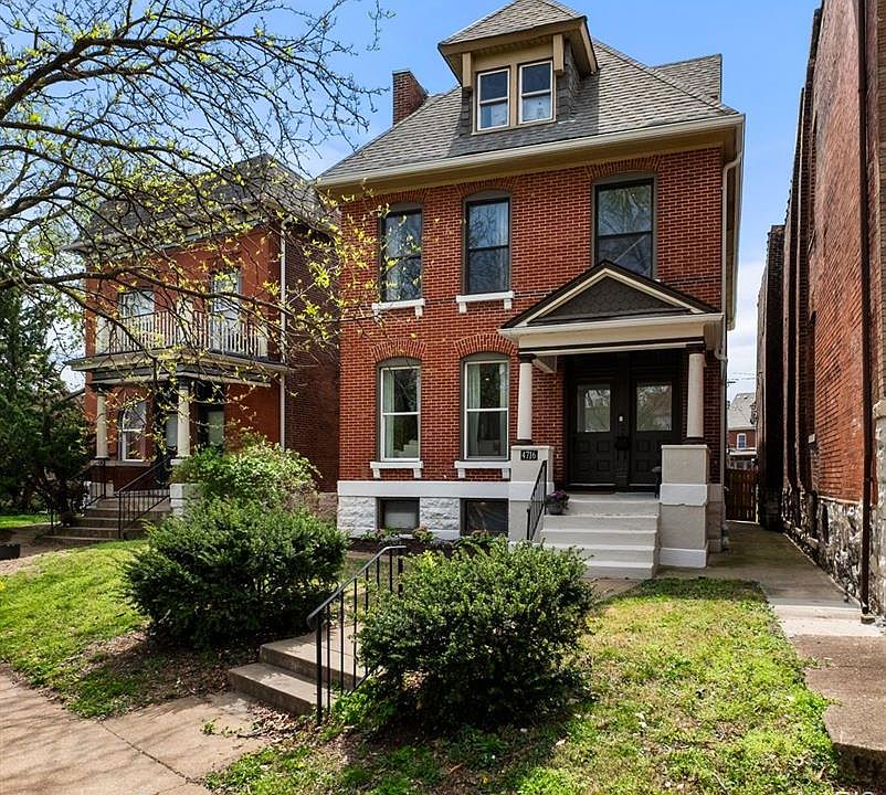 1st image of 4716 Olive St