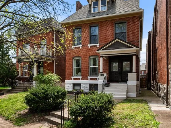 4716 Olive St, Saint Louis, MO 63108