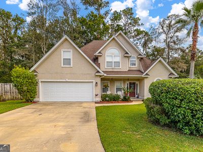 125 Simonton Way, Saint Simons Island, GA, 31522