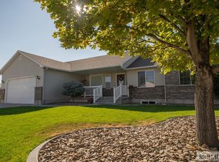 411 N 4th W, Rigby, ID 83442