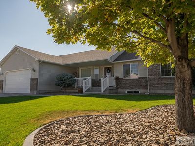 411 N 4th W, Rigby, ID, 83442