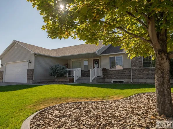 411 N 4th W, Rigby, ID 83442