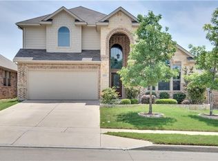 3908 Long Hollow Rd, Roanoke, TX 76262