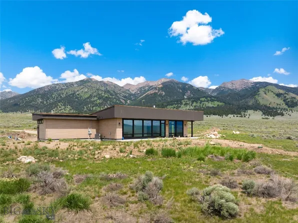 28 Elk Meadows Ranch Rd, Cameron, MT 59720