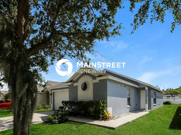 1411 Delano Trent St, Ruskin, FL 33570