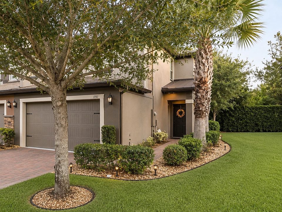 17371 Old Tobacco Rd, Lutz, FL 33558